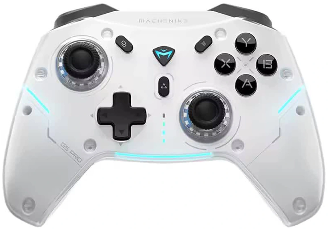 Controller Machenike G5Pro Max, Weiß