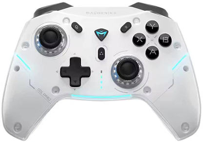 Controller Machenike G5Pro Max, Weiß