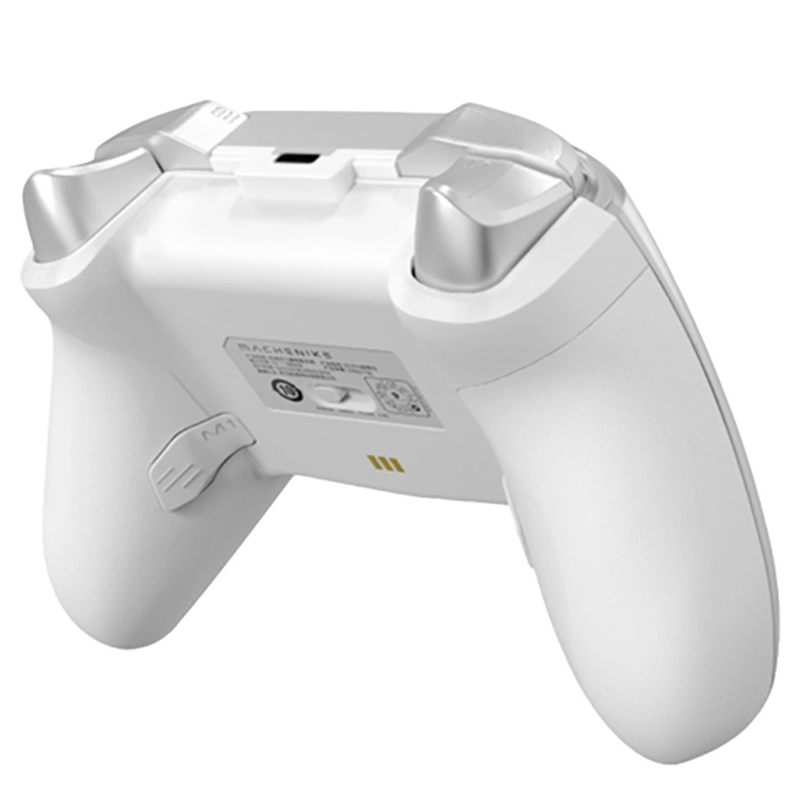 Controller Machenike G5Pro Max, Weiß