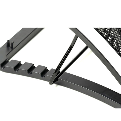 Cooler HAVIT F2051 voor Laptop 9inch - 17inch, Zwart