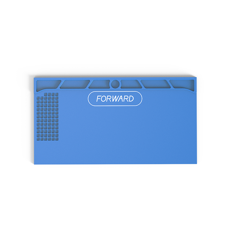 Tapis de service Forward FW-S320, 32,8 cm x 17,5 cm