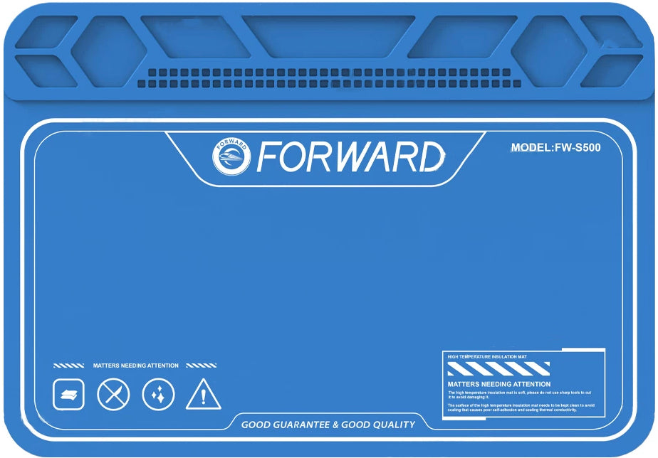 Servicemat Forward FW-S500, 50cm x 35cm