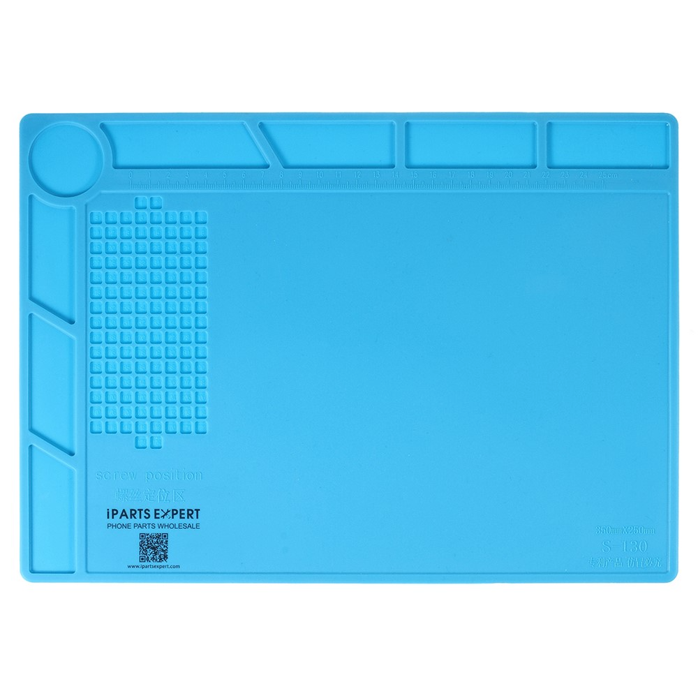 Service Mat IpartsExpert, 35cm x 25cm