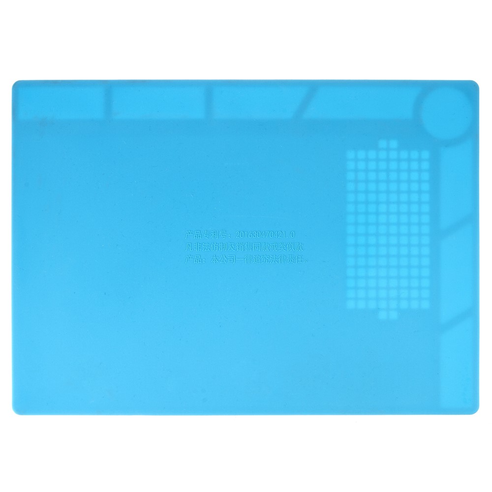 Service Mat IpartsExpert, 35cm x 25cm