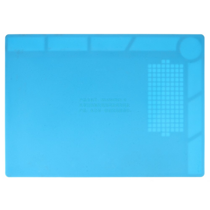 Service Mat IpartsExpert, 35cm x 25cm