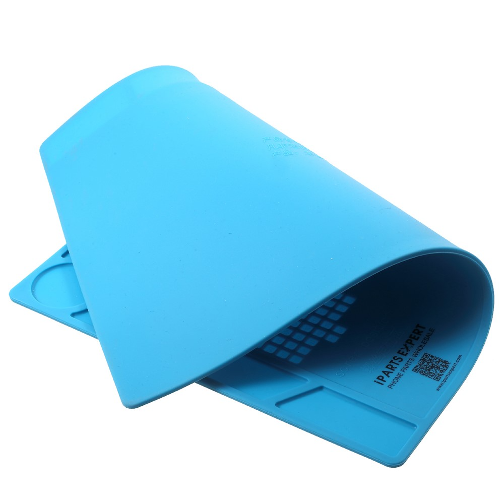 Service Mat IpartsExpert, 35cm x 25cm