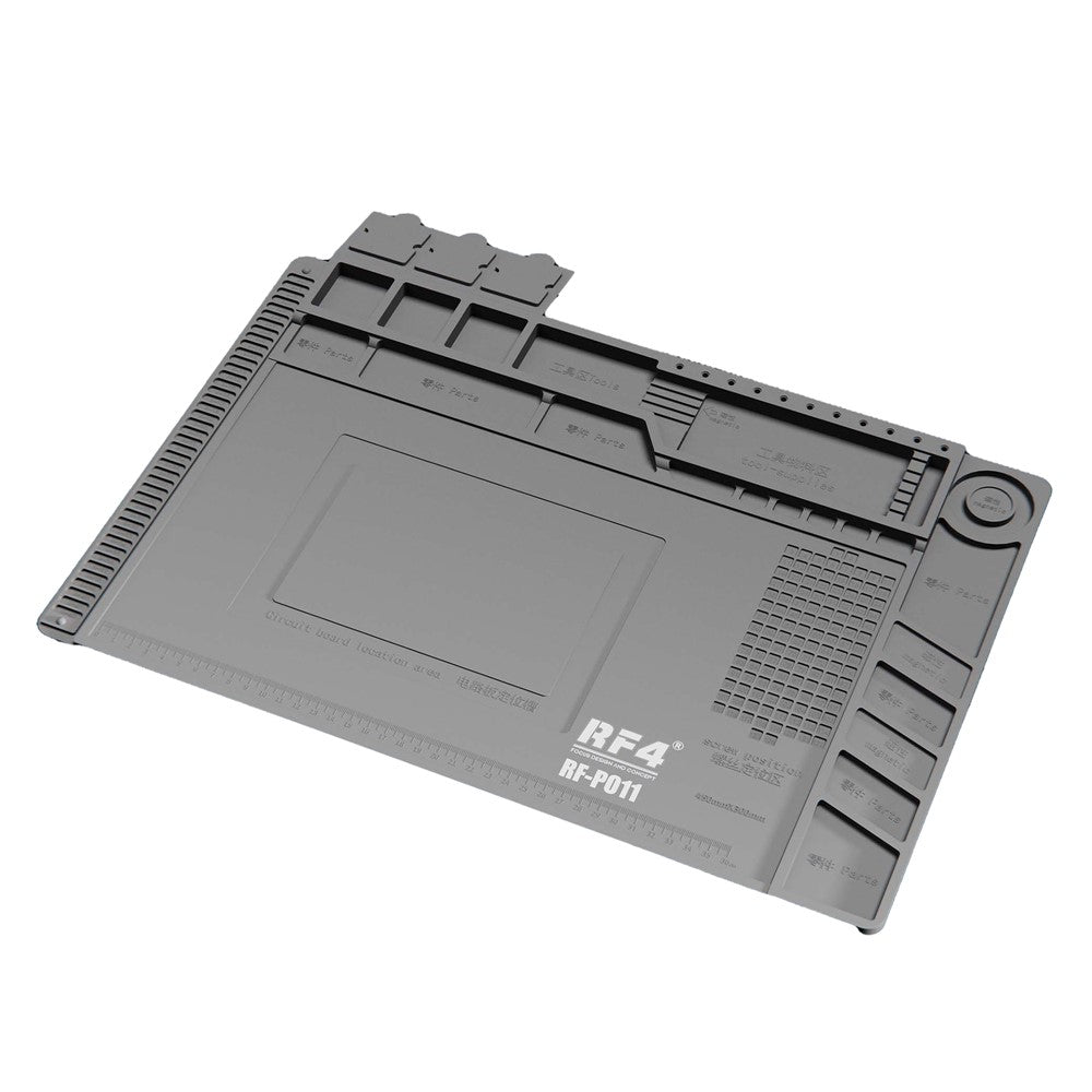 Tapis de service RF4 RF-PO11, 45cm x 29,8cm