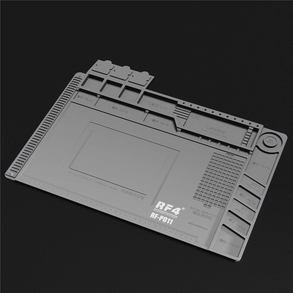 Tapis de service RF4 RF-PO11, 45cm x 29,8cm