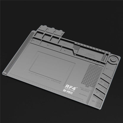 Tapis de service RF4 RF-PO11, 45cm x 29,8cm