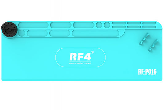 Service-Matte RF4 RF-PO16, 80cm x 30cm