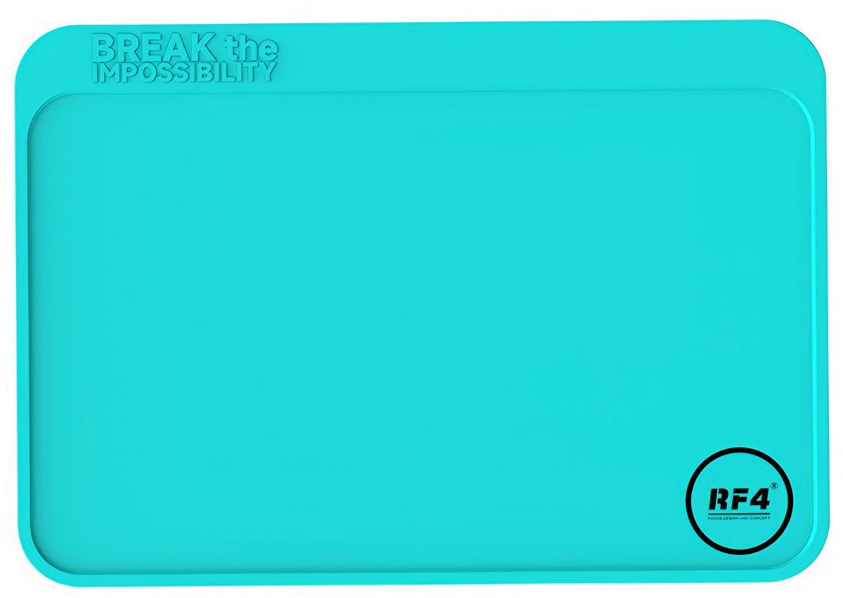 Service Mat RF4 RF-PO18, 26cm x 18cm, Groen