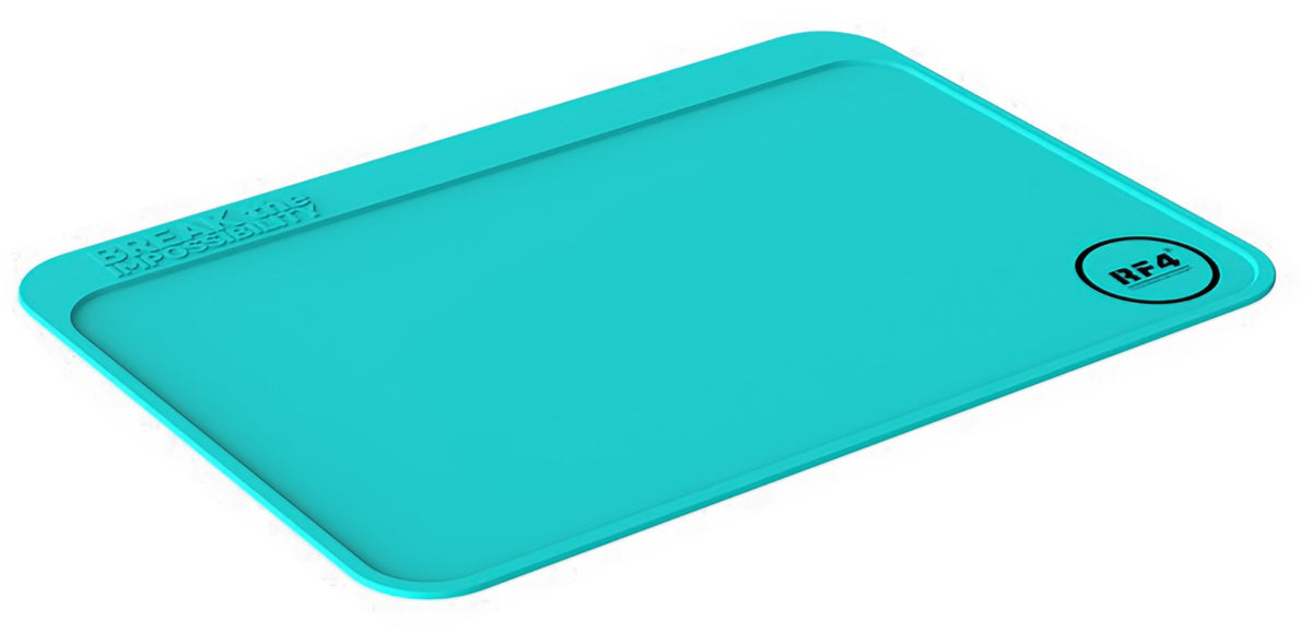 Service Mat RF4 RF-PO18, 26cm x 18cm, Groen