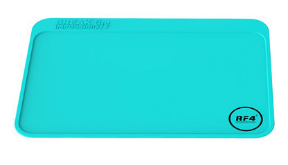 Service Mat RF4 RF-PO18, 26cm x 18cm, Groen