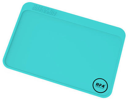 Service Mat RF4 RF-PO18, 26cm x 18cm, Groen