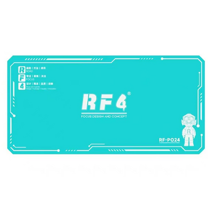 Tapis de service RF4 RF-PO24, 70cm x 35cm