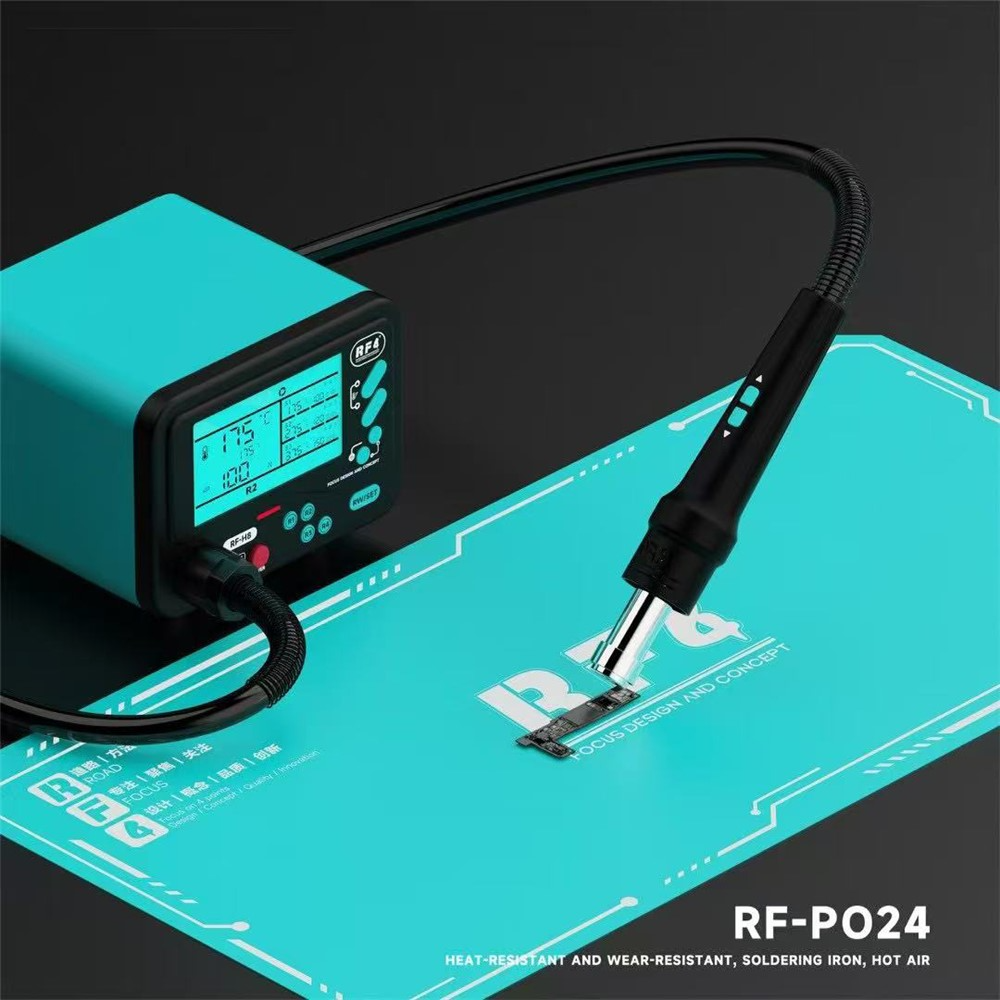 Tapis de service RF4 RF-PO24, 70cm x 35cm