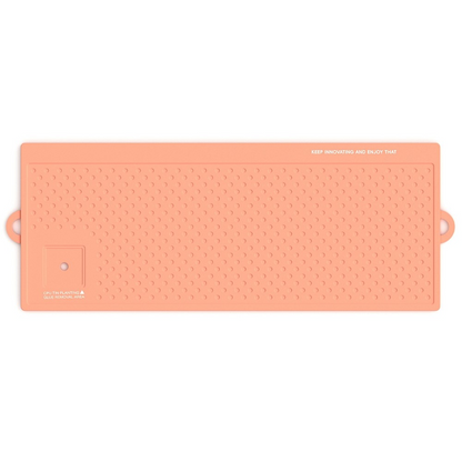 Service-Matte RF4 RF-PO32 mit BGA-Gitter (Modell A8 - A17), 50 cm x 20 cm
