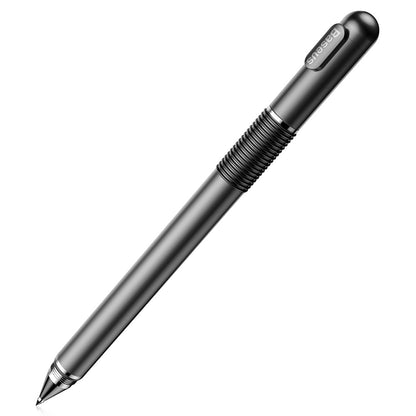 Touch Pen Baseus 2in1, zwart ACPCL-01