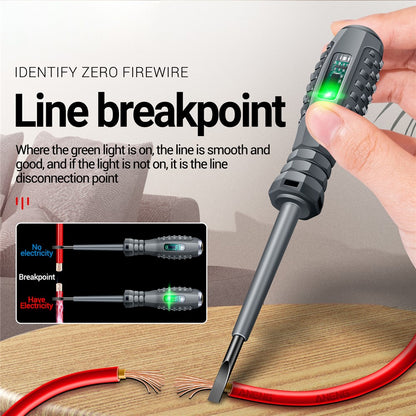 Spanningpen ANENG B05, 2in1