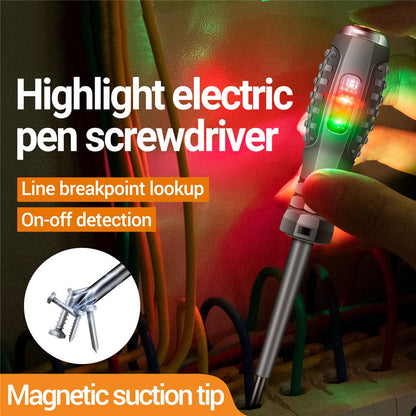 Spanningpen ANENG B05, 2in1