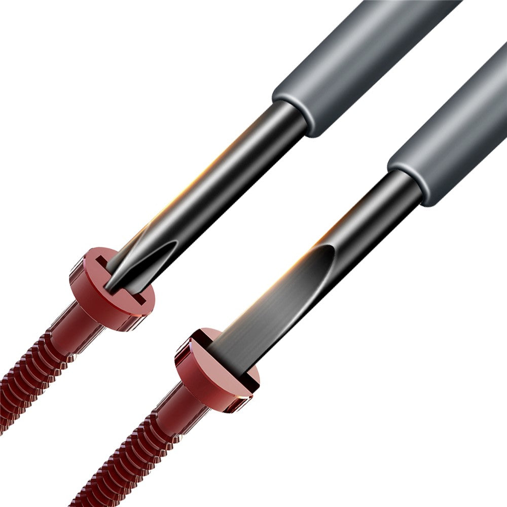 Spanningpen ANENG B05, 2in1