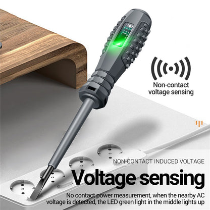 Spanningpen ANENG B05, 2in1