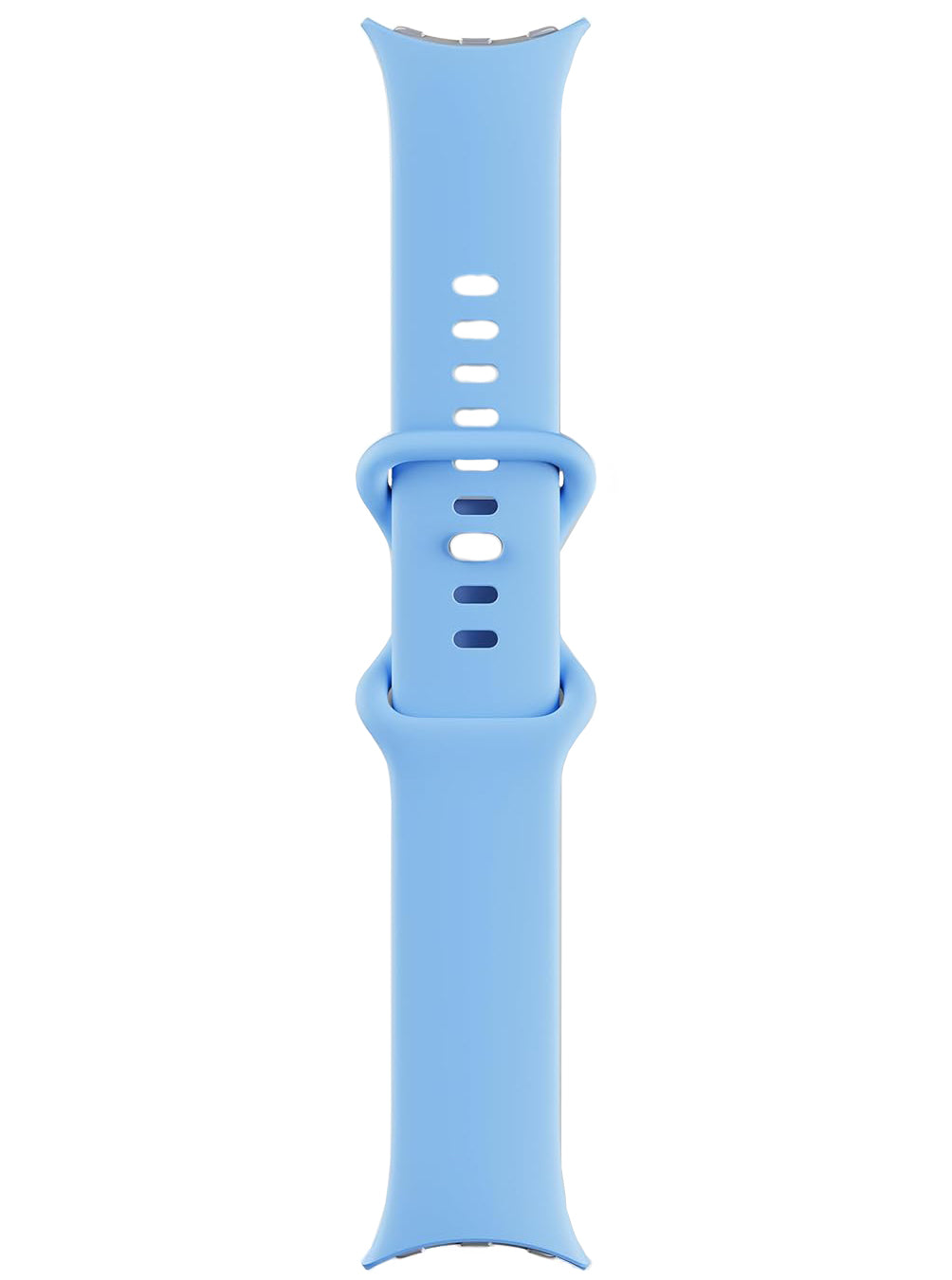 Active-Gurt für Google Pixel Watch / Watch 2, L, Blau GA05137