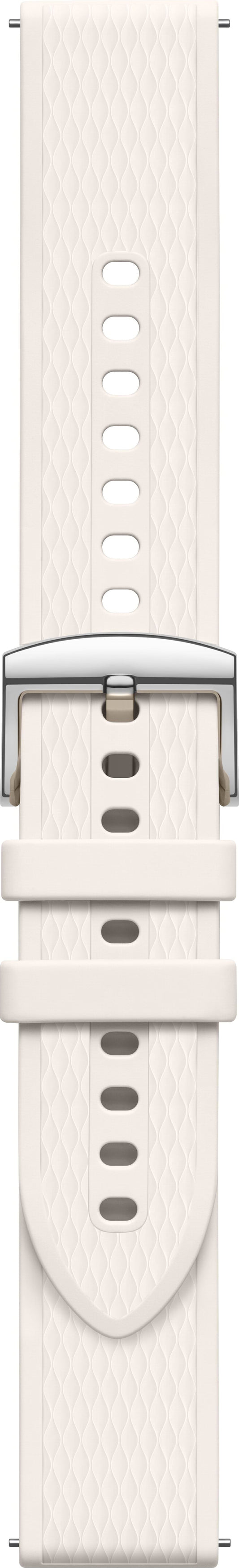 Strap for OnePlus Watch 3 43mm, Gray 5491100456