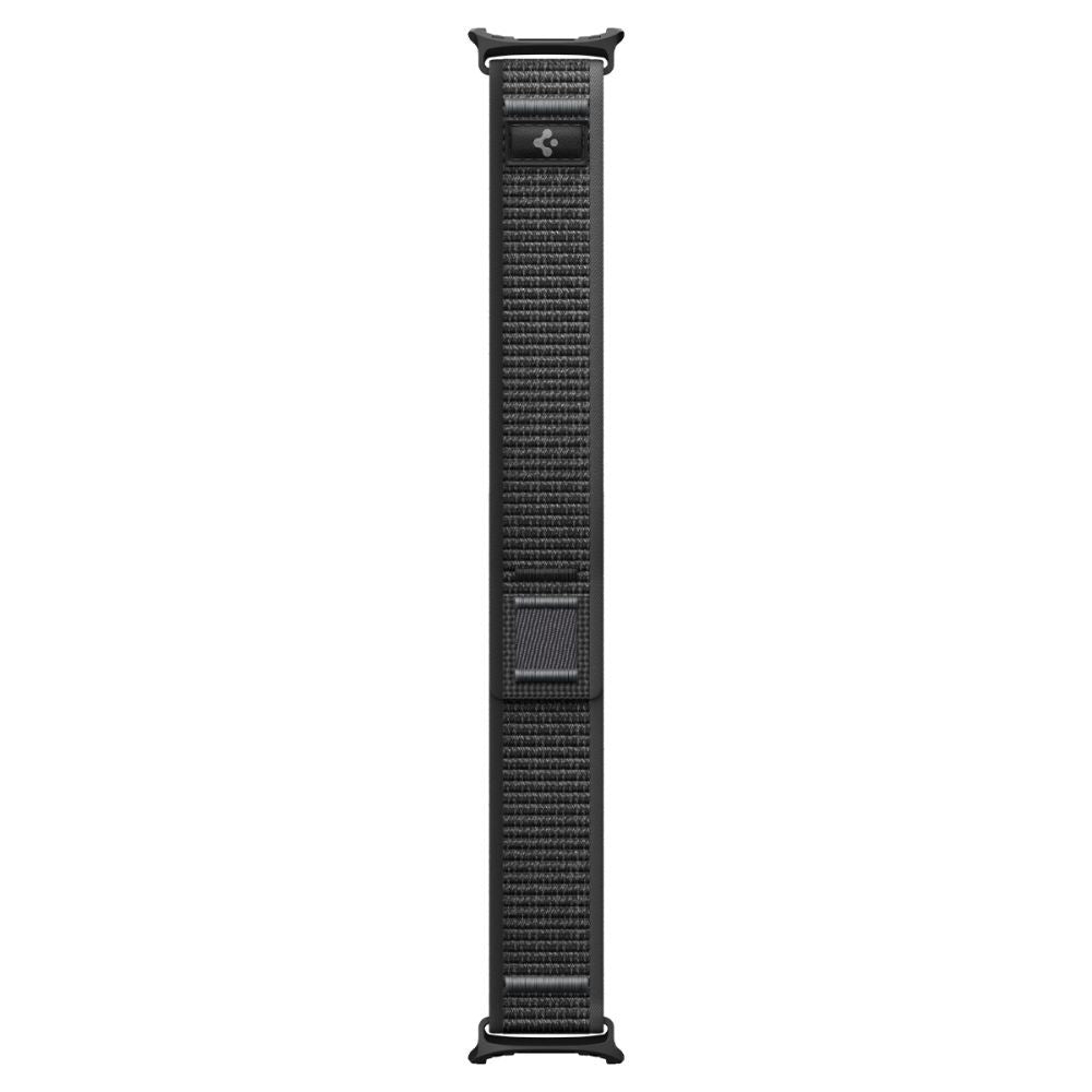 Spigen Athlex Air band voor Samsung Galaxy Watch Ultra Series, Zwart Grijs AMP11614