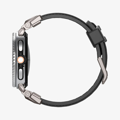 Bracelet Spigen DuraPro Armor pour Samsung Galaxy Watch9 / Watch8 / Watch8 Classic Series, Gris AMP10118