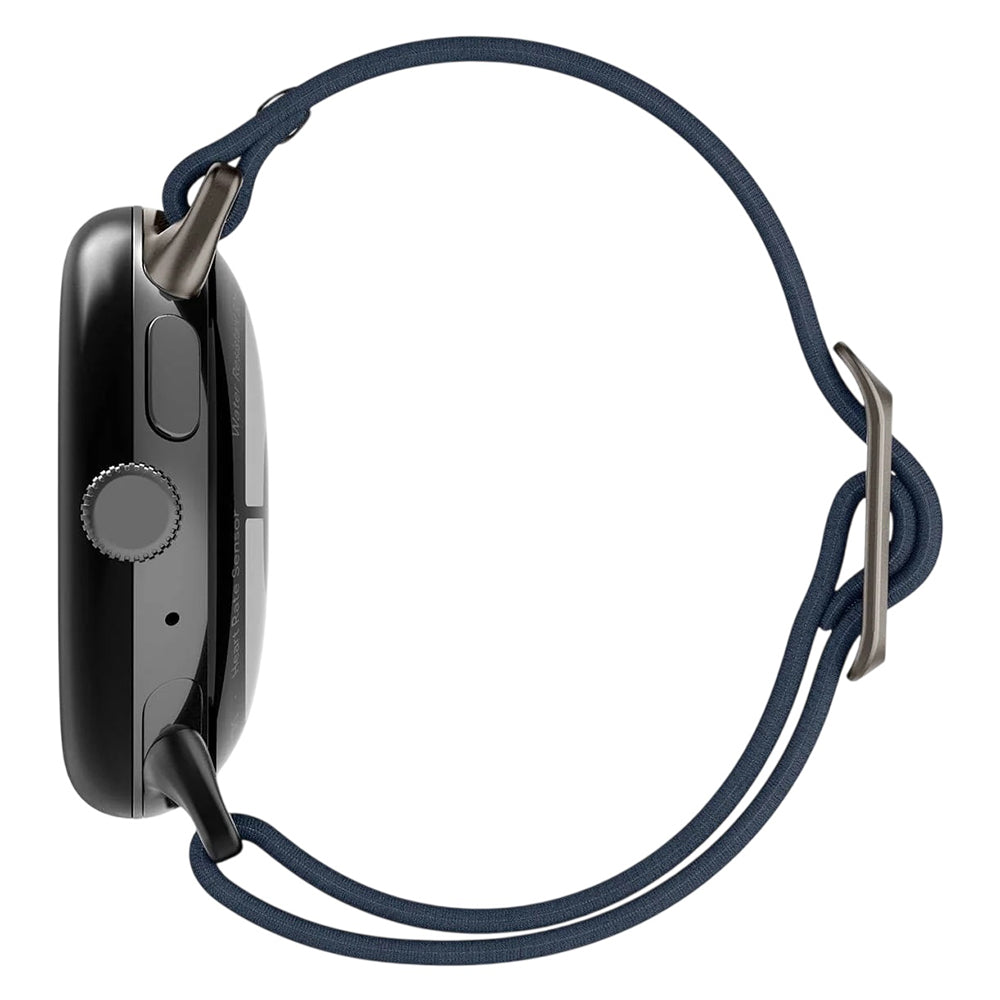 Spigen Lite Fit band voor Google Pixel Watch 45mm Series, Marineblauw AMP07607