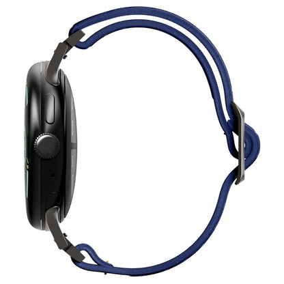 Spigen Lite Fit X band voor Google Pixel Watch 41mm Series, Marineblauw AMP11812