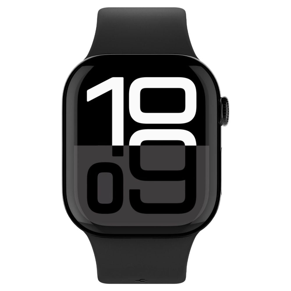 Bracelet Spigen Nano Pop pour Apple Watch 42mm / 41mm / 40mm / 38mm Series, Noir AMP09324