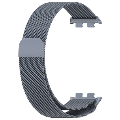 Bracelet Techsuit W009 pour Honor Band 9, Bleu