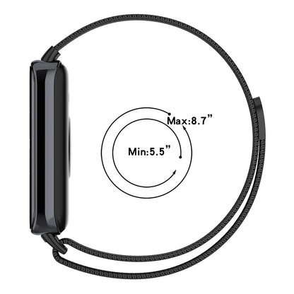Techsuit W009 Armband für Honor Band 9, Rosa