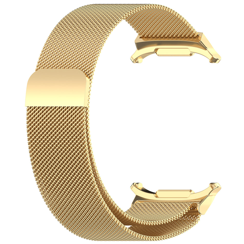 Techsuit W009 Armband für Samsung Galaxy Watch Ultra, Gold