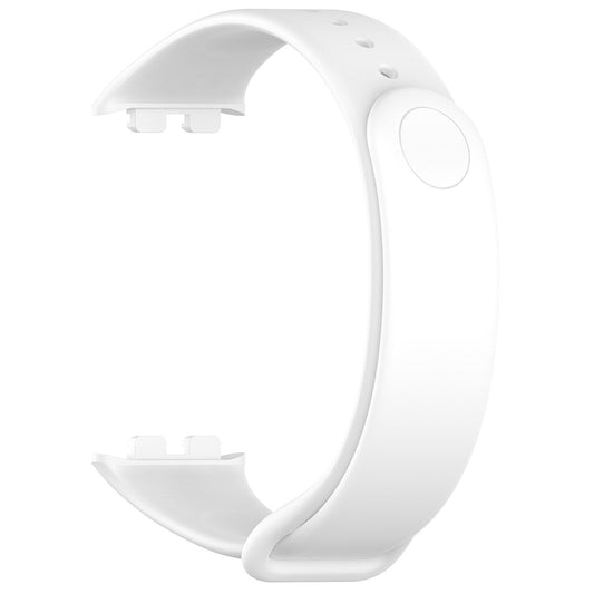 Techsuit W014 band voor Honor Band 9, Wit