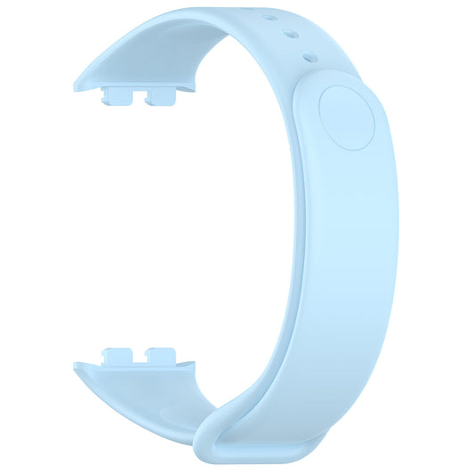 Techsuit W014 band voor Honor Band 9, Blauw