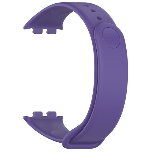 Techsuit W014 band voor Honor Band 9, Paars