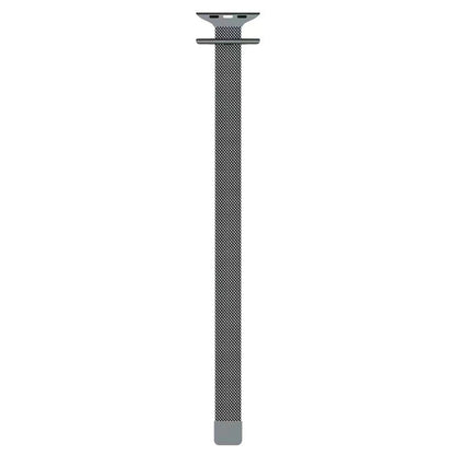 Techsuit W034 Armband für Apple Watch 49mm / 46mm / 45mm / 44mm / 42mm Serie, Rosa