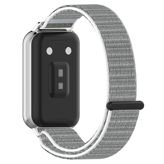 Techsuit W054-bandje voor Honor Band 11 / 11 Pro, grijs