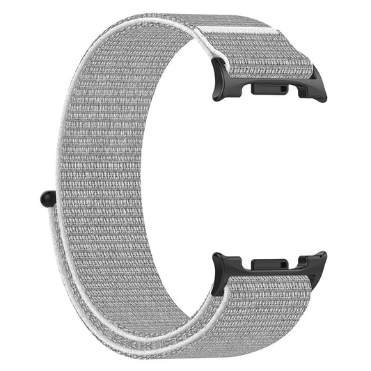 Bracelet Techsuit W054 pour Samsung Galaxy Watch 8 Classic / Watch8 44mm / Watch 8 40mm, Gris