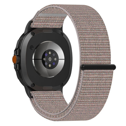 Techsuit W054 Armband für Samsung Galaxy Watch 8 Classic / Watch8 44mm / Watch 8 40mm, Rosa