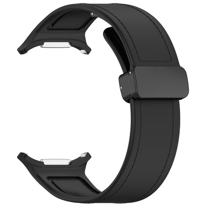Bracelet Techsuit W056 pour Samsung Galaxy Watch Ultra, Noir