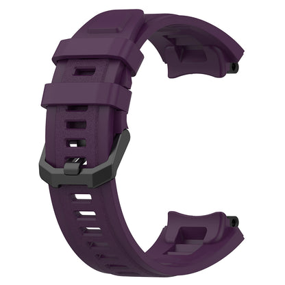 Techsuit W067 Armband für Amazfit T-Rex 2, Lila