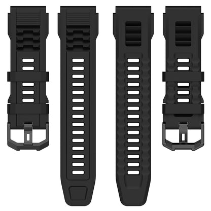 Bracelet Techsuit W067 pour Amazfit T-Rex Ultra, Vert
