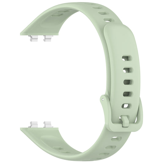 Bracelet Techsuit W081 pour Huawei Band 11 / 11 Pro, Vert