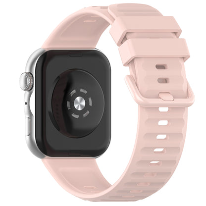 Bracelet Techsuit W082 pour Huawei Watch Fit 5 Pro, Rose