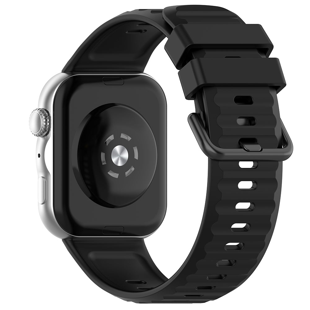 Bracelet Techsuit W082 pour Huawei Watch Fit 5 Pro, Vert