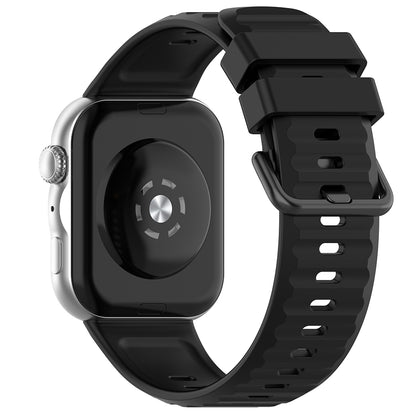 Bracelet Techsuit W082 pour Huawei Watch Fit 5 Pro, Vert